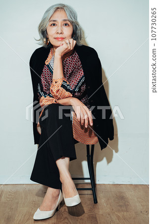 Ageless Platinum Age Image Ageless Platinum Age Image 107730265