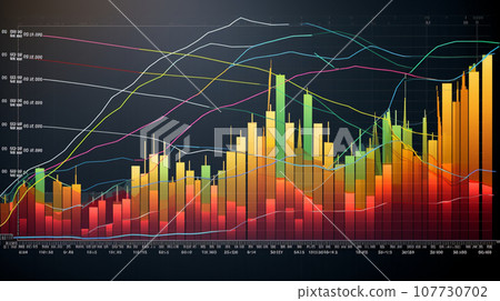 Image of financial transaction 107730702