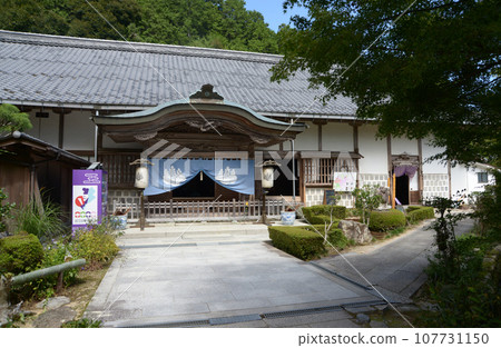 滋賀縣東近江市武部市河原寺 栗里市 滋賀縣東近江市武部市河原寺 栗里市 107731150