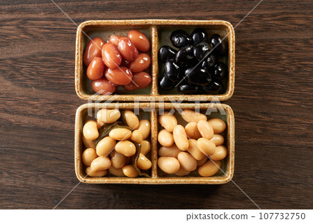 煮豆子圖像 煮豆子圖像 107732750