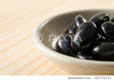 煮豆子圖像 煮豆子圖像 107732751