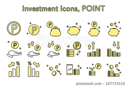 Poi activity icon, simple line drawing illustration Poi activity icon, simple line drawing illustration 107733510