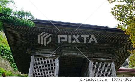 立石寺秋葉 107734366