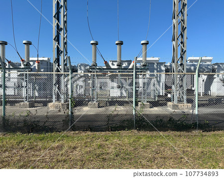 變電站設備 107734893