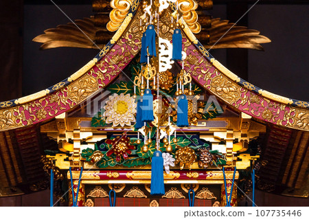 231009 秋季高山祭 g206 107735446