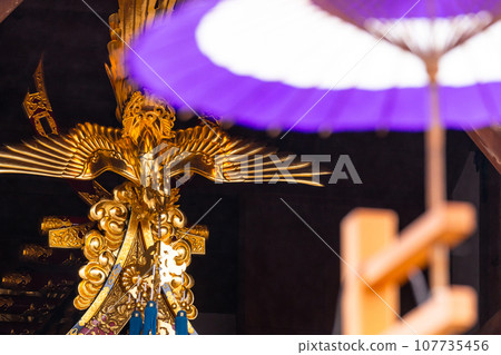 231009 Autumn Takayama Festival g136 107735456