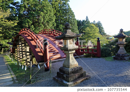 Autumn Niyuu shrine selling shrine 107735544