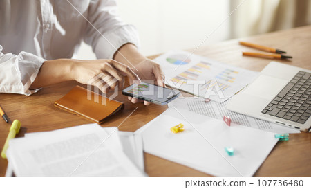 Accurate analysis of current situation for a successful future that can help with marketing Accurate analysis of current situation for a successful future that can help with marketing 107736480