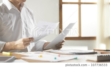 Accurate analysis of current situation for a successful future that can help with marketing Accurate analysis of current situation for a successful future that can help with marketing 107736533