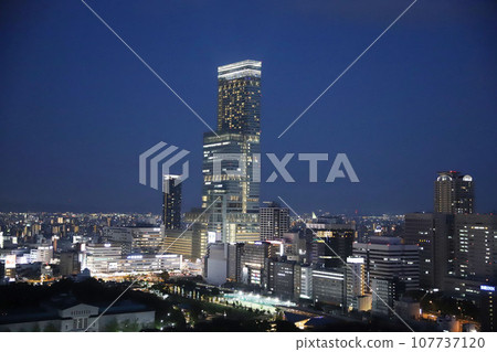 Osaka New World Osaka New World 107737120