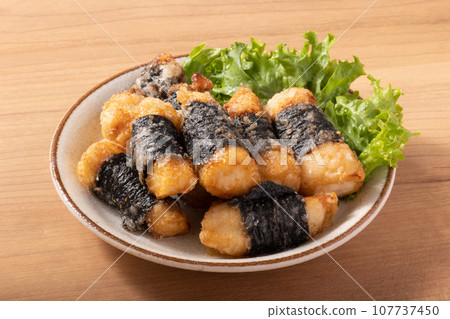 磯部燒雞柳 磯部燒雞柳 107737450