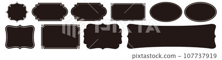 frame, label, labels 107737919