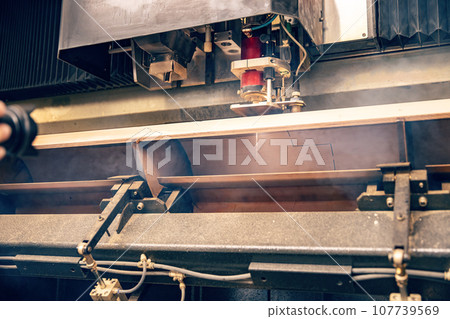Laser engraving machine cutting details Laser engraving machine cutting details 107739569