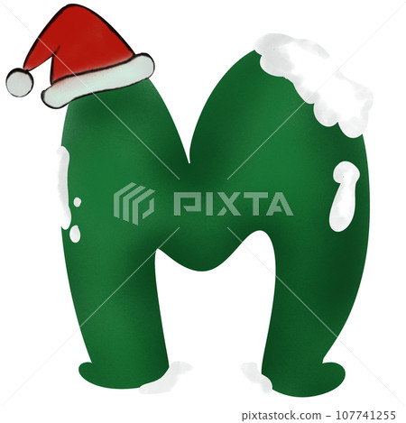 Christmas_Alphabet A-Z so cute 107741255