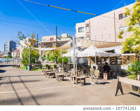 東京下北鐵路城：由舊鐵路遺址開發而誕生的新城鎮 107741261