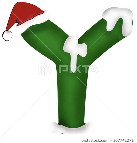 Christmas_Alphabet A-Z so cute 107741271