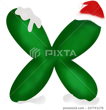 Christmas_Alphabet A-Z so cute 107741276