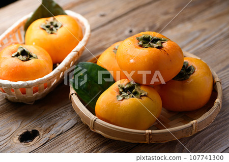 非常甜的秋味 柿子果(老闆背) 柿子果 非常甜的秋味 柿子果(老闆背) 柿子果 107741300