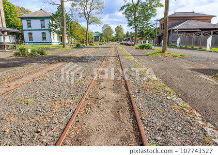 [北海道] 北海道先鋒村 107741527