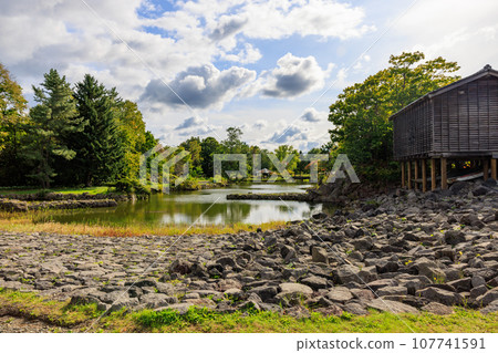 [Hokkaido] Hokkaido pioneer village 107741591