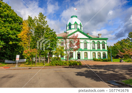 [Hokkaido] Hokkaido pioneer village 107741676