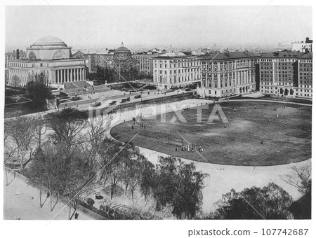 Columbia University, USA 107742687