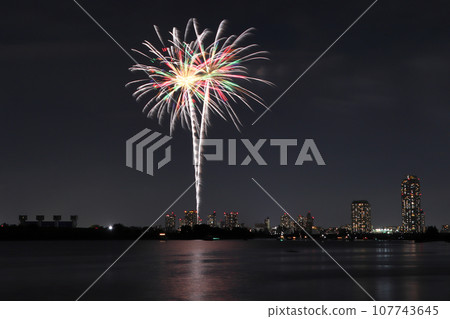北區煙火大會 2023（東京都北區） 107743645