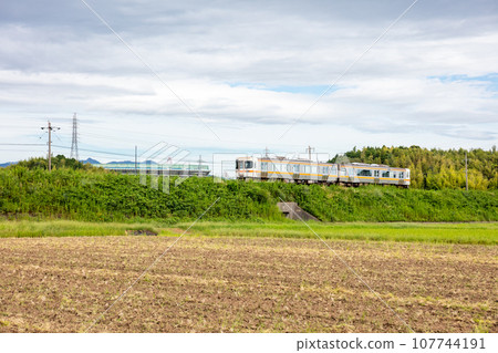 [伊勢線] 鈴鹿賽道附近運行的特殊列車的轉發 107744191