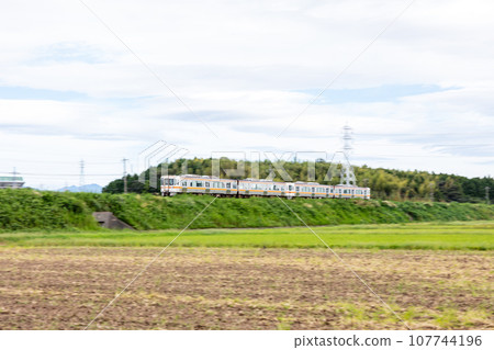 [伊勢線] 鈴鹿賽道附近運行的特殊列車的轉發 107744196