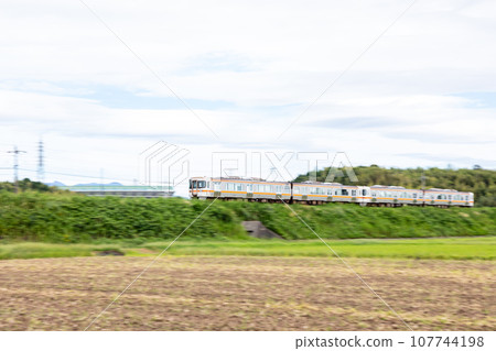 [伊勢線] 鈴鹿賽道附近運行的特殊列車的轉發 107744198