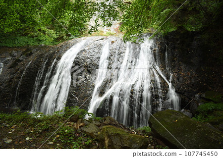 Masu Falls 107745450