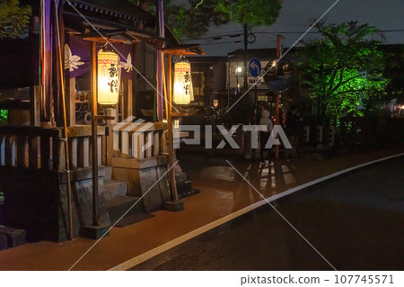 231009 Autumn Takayama Festival Eve Festival z119 107745571