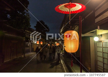 231009 Autumn Takayama Festival Evening Festival z020 107745587