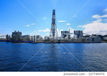 其實環保性能也很高！！最新的“燃煤電廠” 107746470
