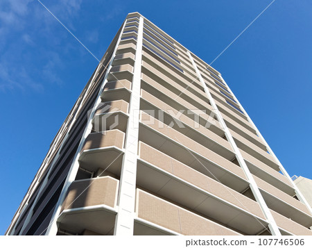 Newly built apartment Newly built apartment 107746506