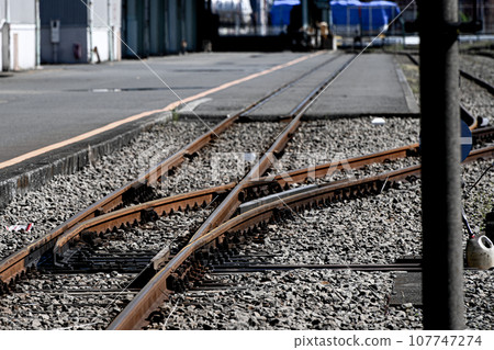橫濱本牧地區貨運線路的要點(其二) 橫濱本牧地區貨運線路的要點(其二) 107747274