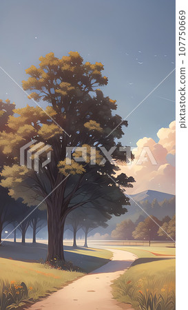 大樹 大樹 107750669