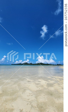 熱帶海,石垣島,Sukuchi 海灘 熱帶海,石垣島,Sukuchi 海灘 107752336