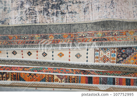 collection of Seamless carpet in a box collection of Seamless carpet in a box 107752995