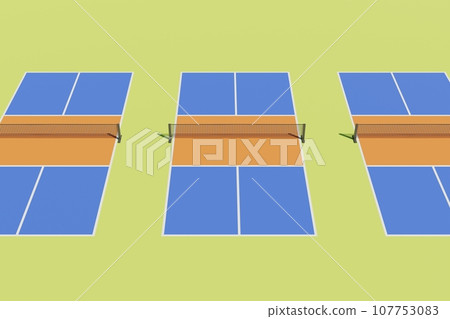 匹克球場 107753083