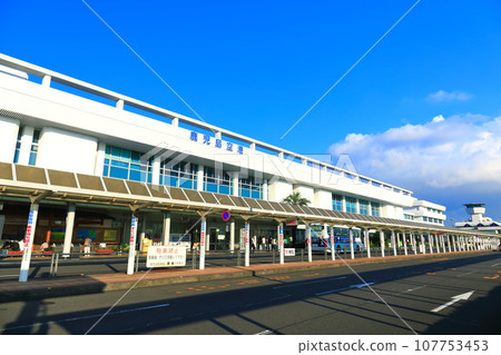 [鹿兒島縣] Sunny鹿兒島機場（國內線航廈） 107753453