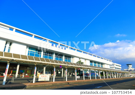 [鹿兒島縣] Sunny鹿兒島機場（國內線航廈） 107753454