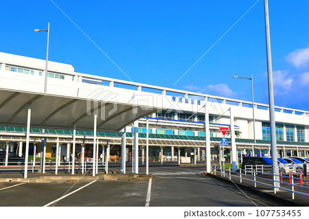 [鹿兒島縣] Sunny鹿兒島機場（國內線航廈） 107753455