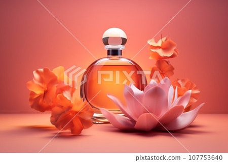 Flower beauty 2024 perfume