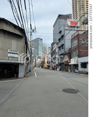 Namba town Namba town 107755587