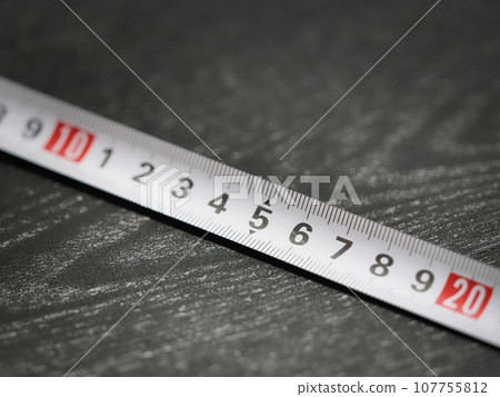 Measure scale (cm) 107755812