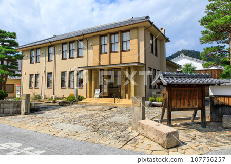 近江八幡市鄉土博物館 近江八幡市鄉土博物館 107756257