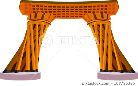 金澤站Hikomon 107756350