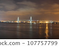 [Yokohama] Bay Bridge 107757799