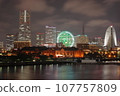 [Yokohama] Night view 107757809